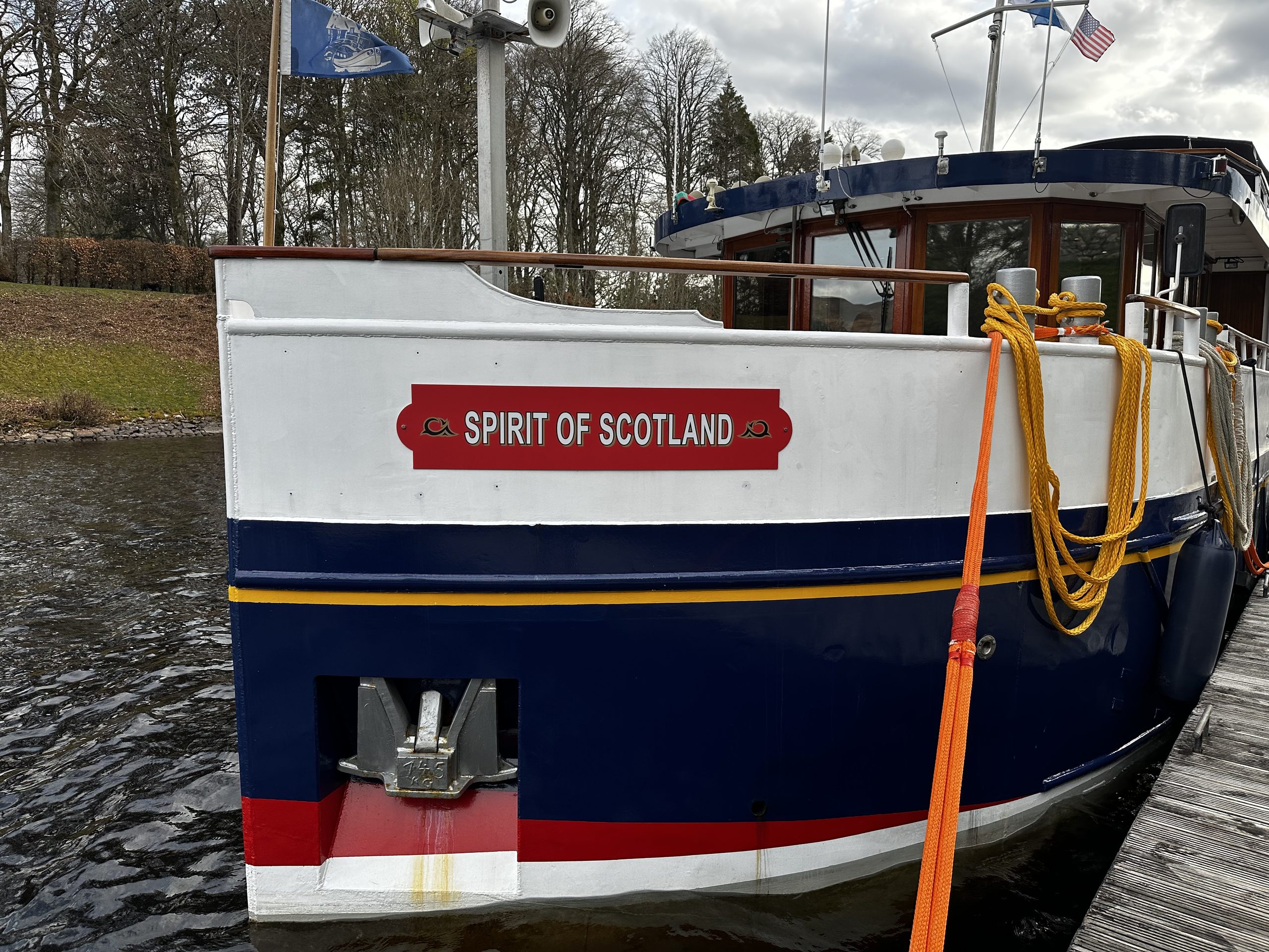 What is Hotel Barge Cruising?