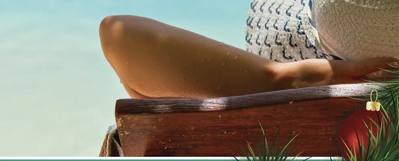 Christmas Cruise 2026