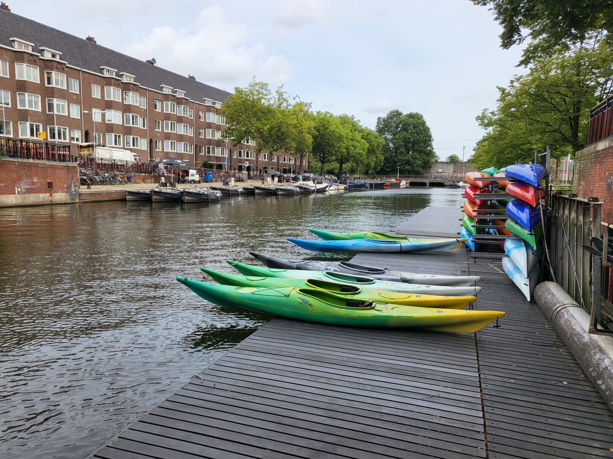 River Cruising Adventure for Active Travelers MGA Travel