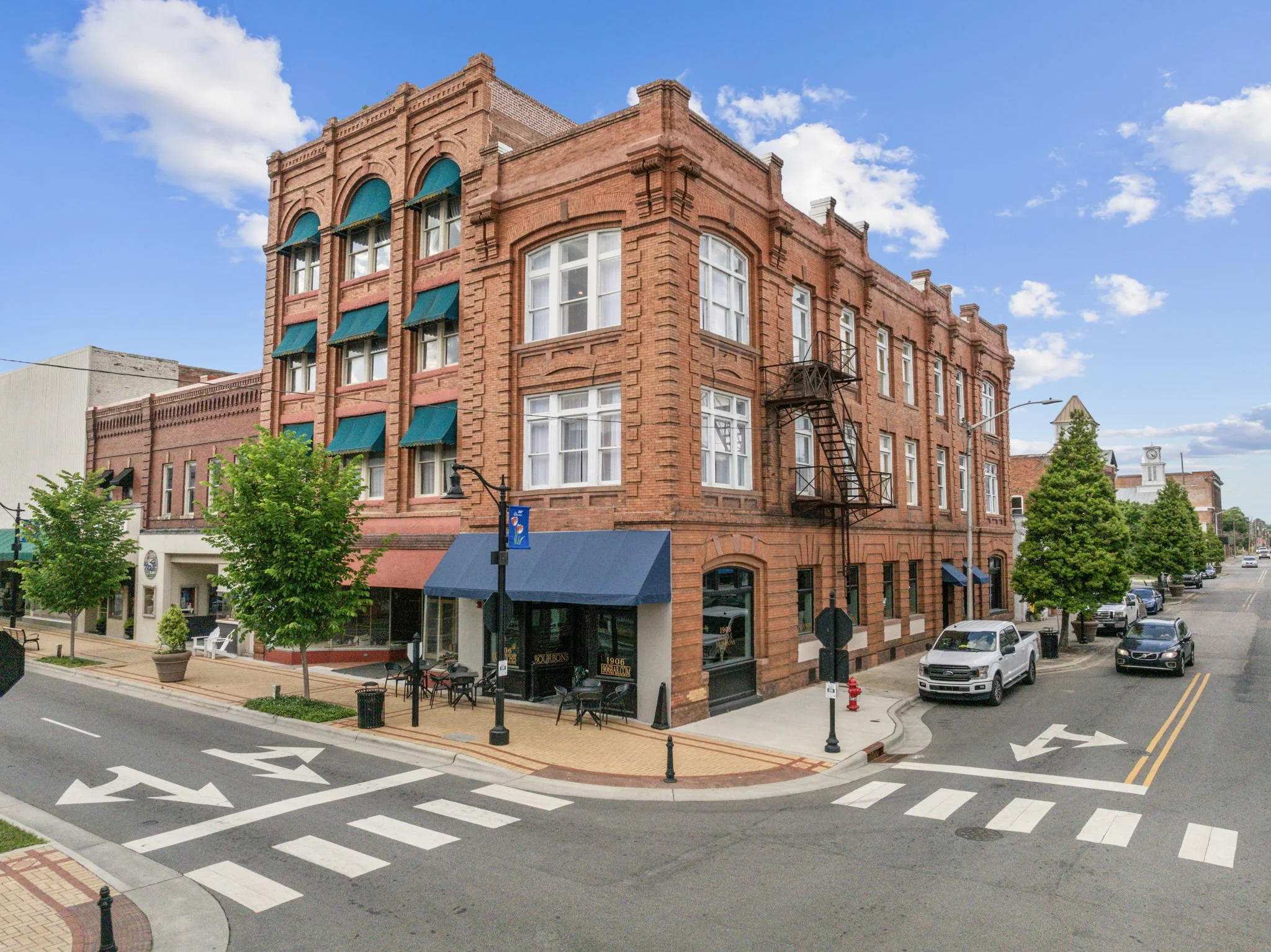 Boutique Hotel in Little Washington