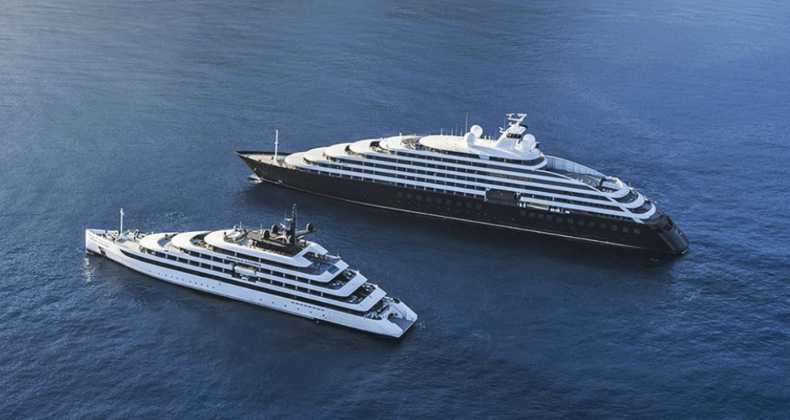 Scenic vs Emerald Cruises: Sister Brands, Very Different Experiences