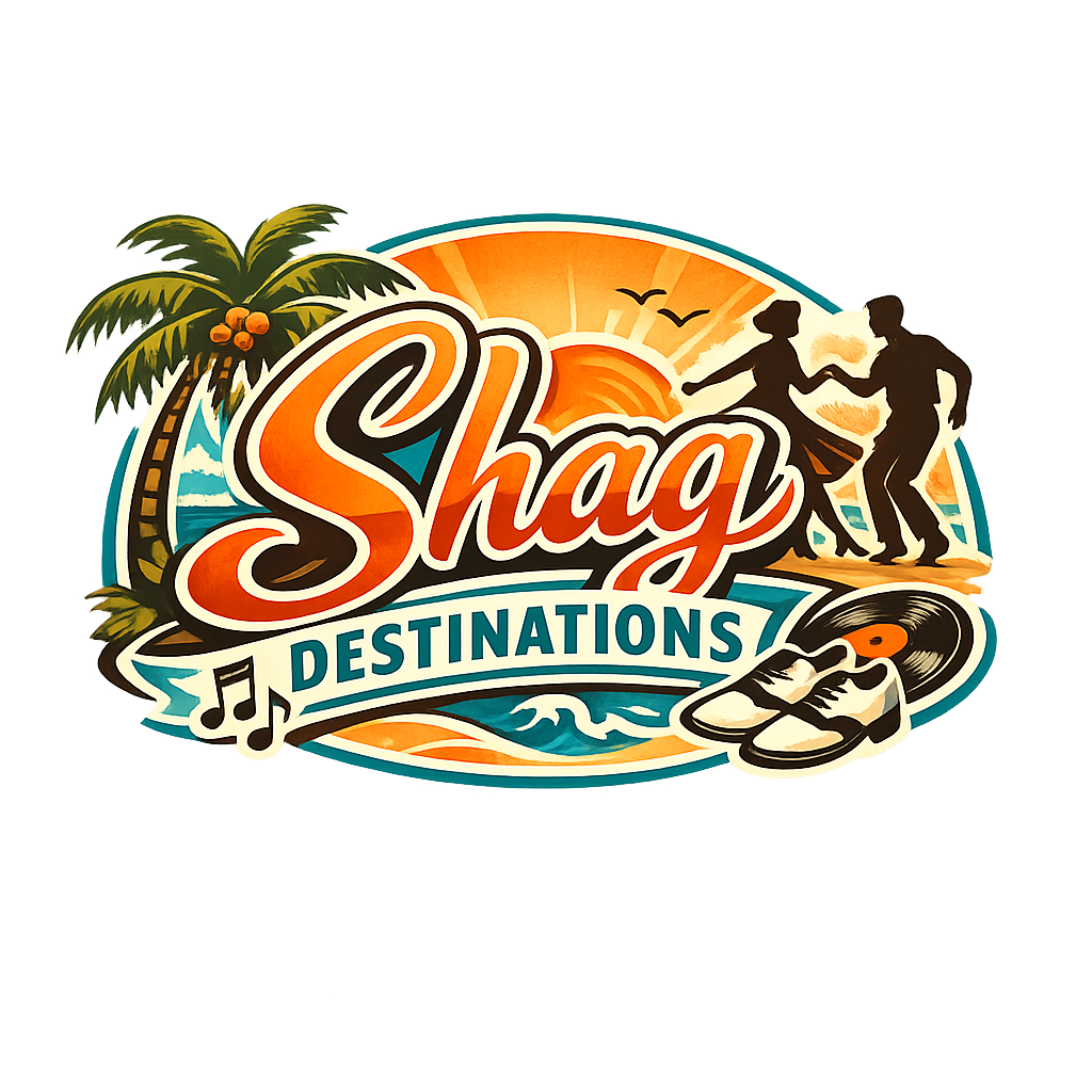 Shag Destinations