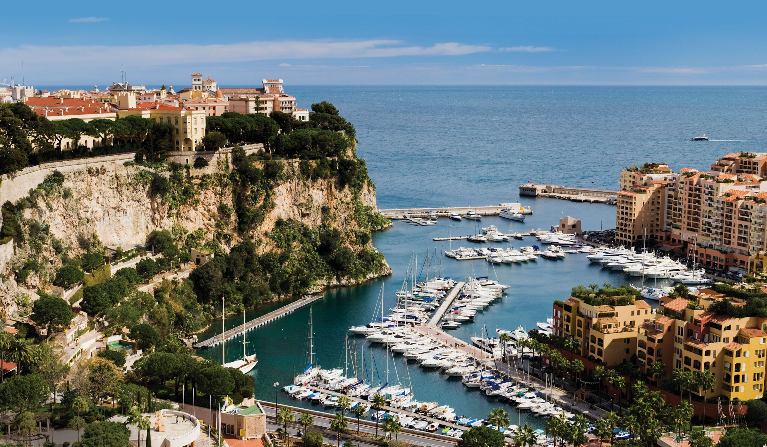 2027 South of France River Cruise with Monte Carlo and Paris