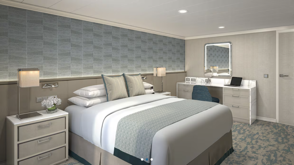 Horizon Suite