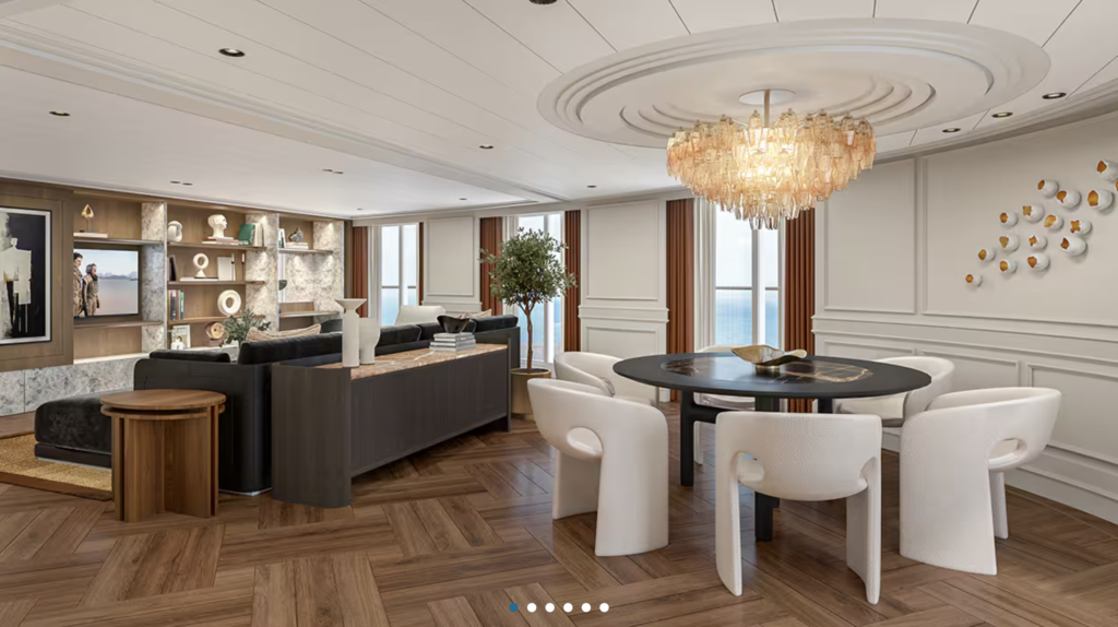 Vista Suite