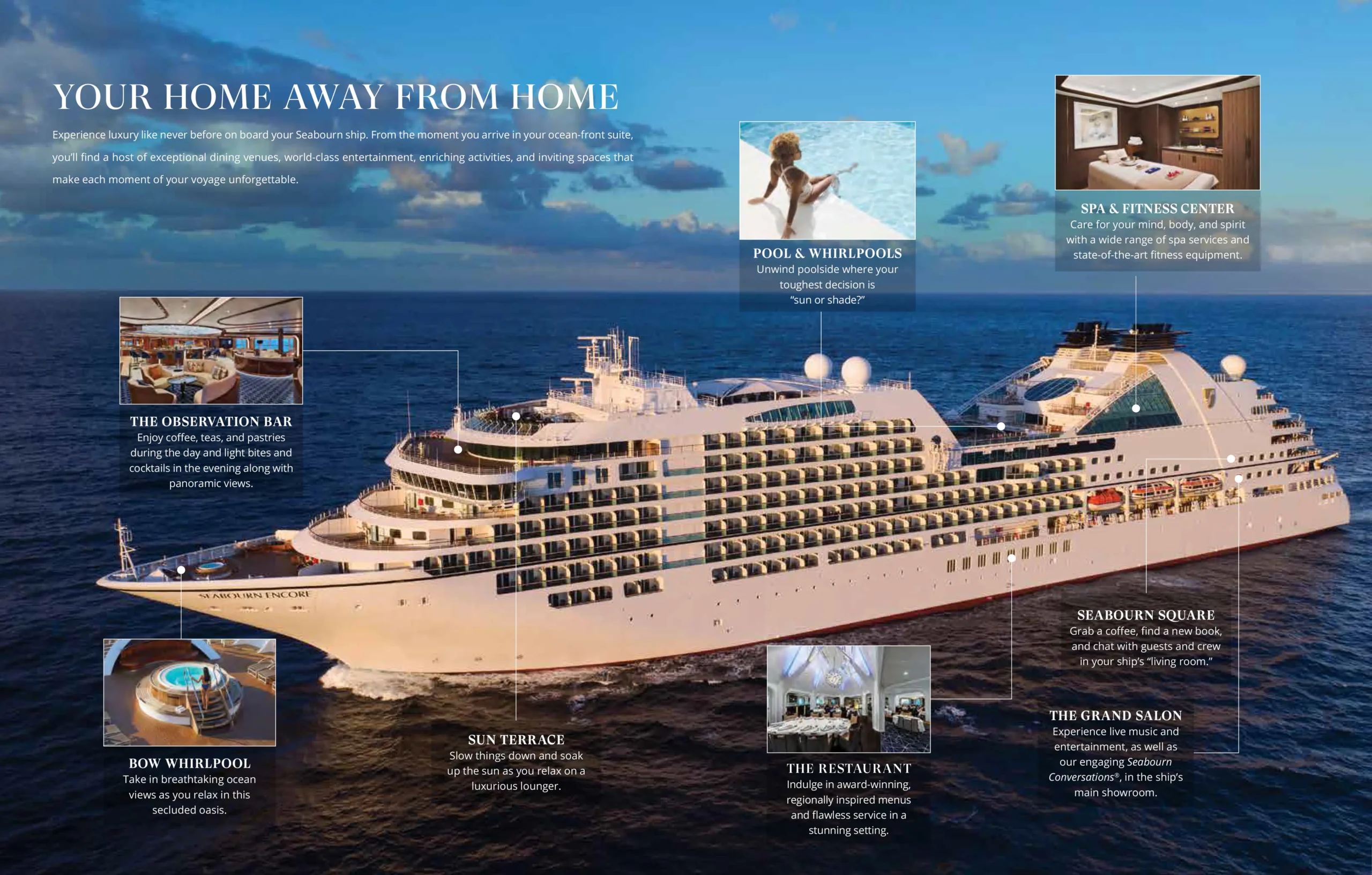 Seabourn Encore